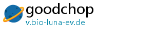 goodchop