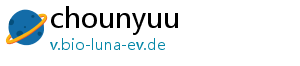 chounyuu