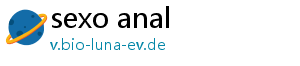 sexo anal