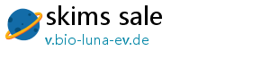 skims sale